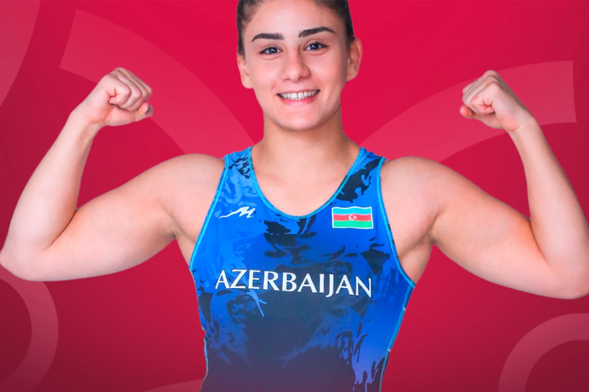 Azərbaycan güləşində uğurlu gün: [[final və medal şansları!]]