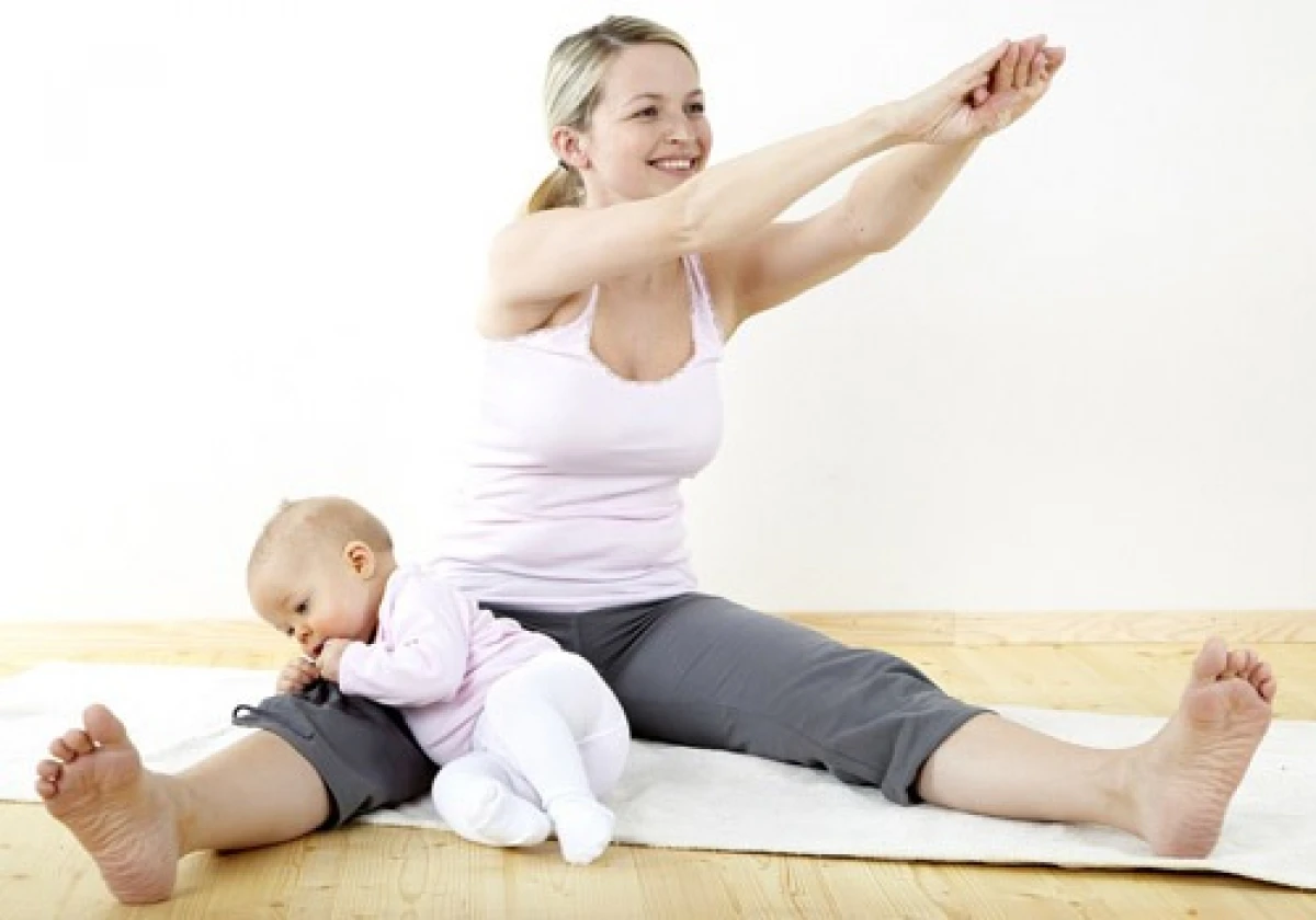 Hamiləlikdə idmanla bağlı maraqlı faktlar: [[Alimlər açıqladı]]