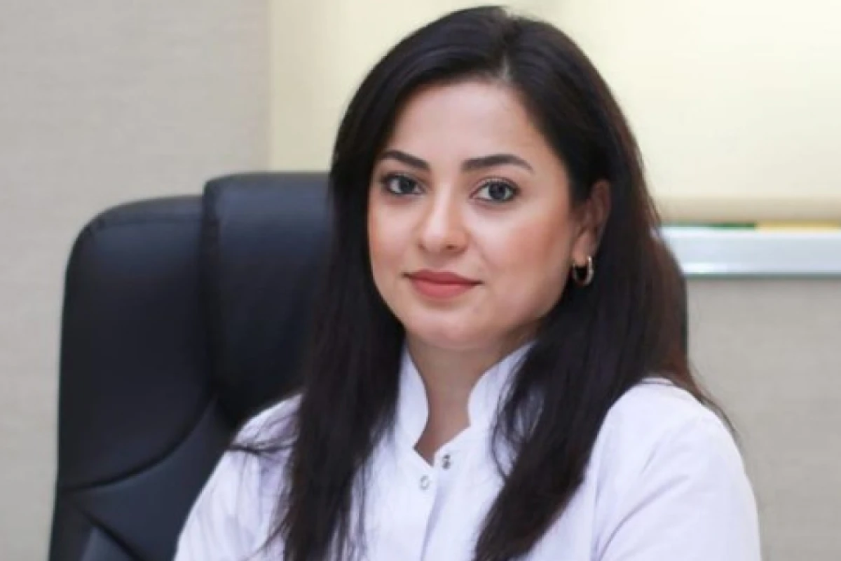[[Yeni klinikanın direktor]] müavini də işdən çıxarıldı