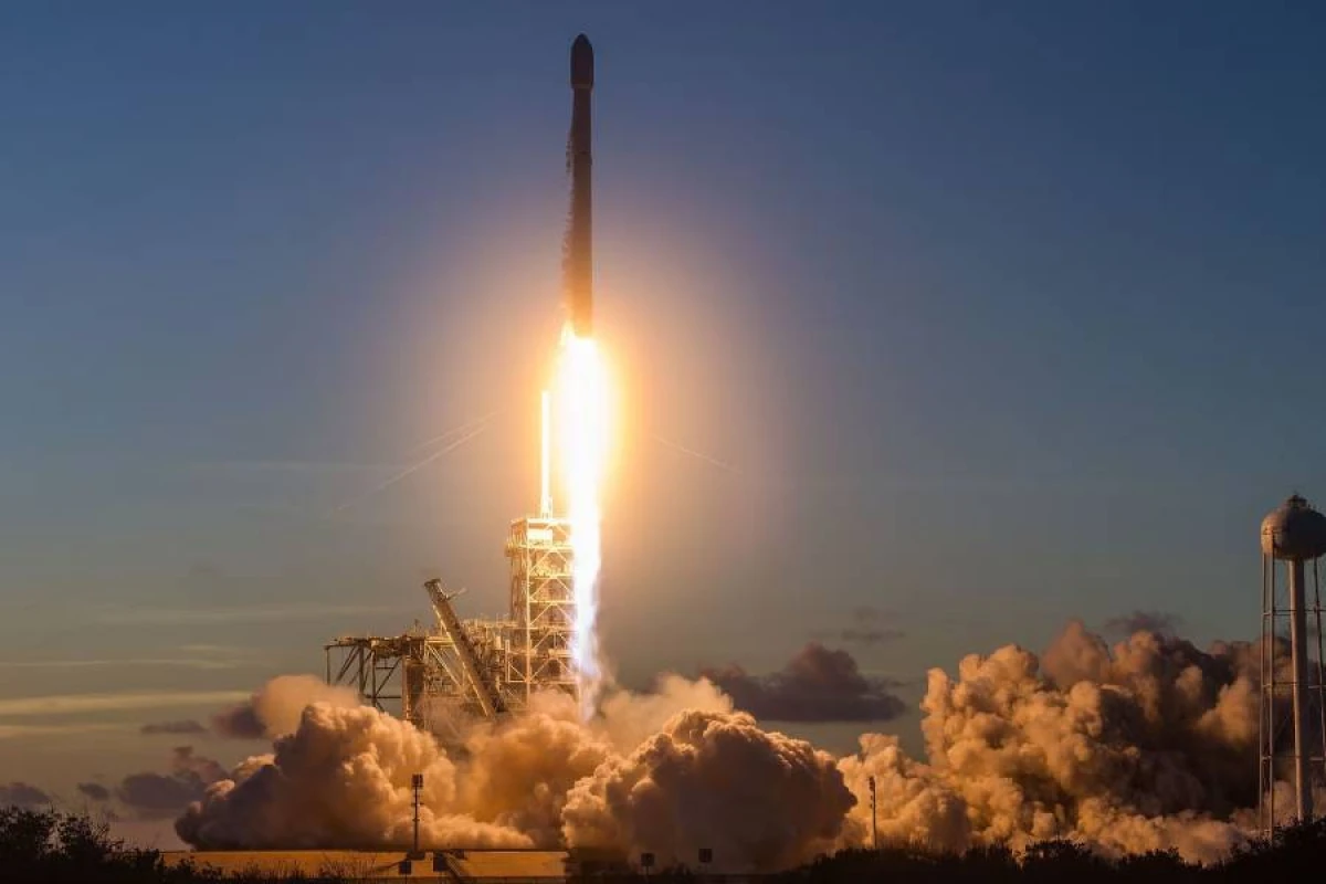 ABŞ Kosmik Qüvvələrinin maliyyələşdirilməsi [[rekord həddə çatacaq]]