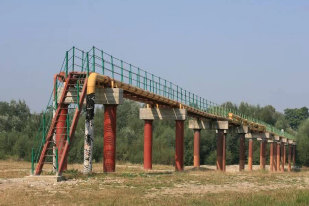 Macarıstan "Drujba" vasitəsilə [[neft tədarükünü bərpa etdi]]