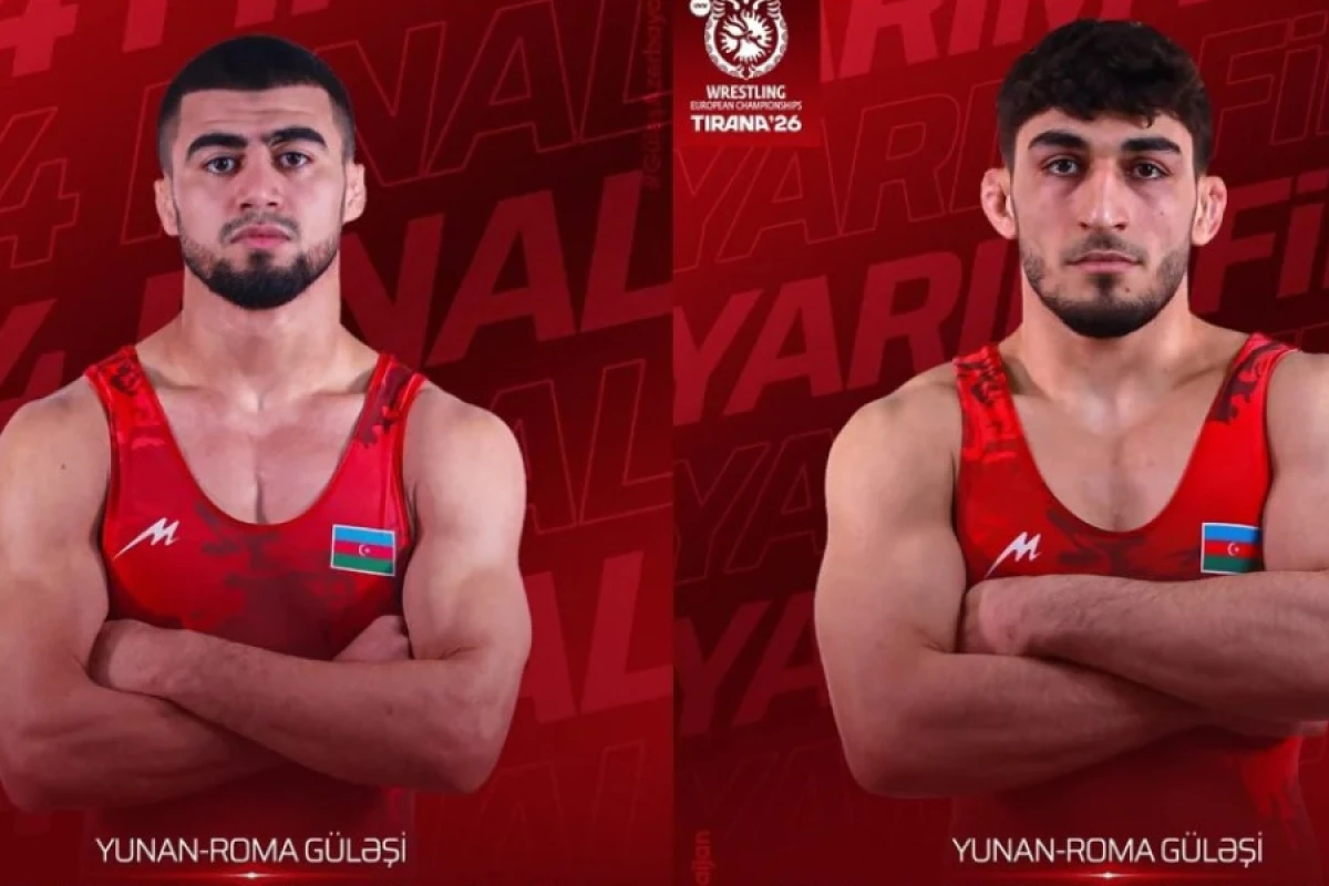 [[Həsrət Cəfərovun ardınca Qurban Qurbanov]] da qızıl medal qazandı