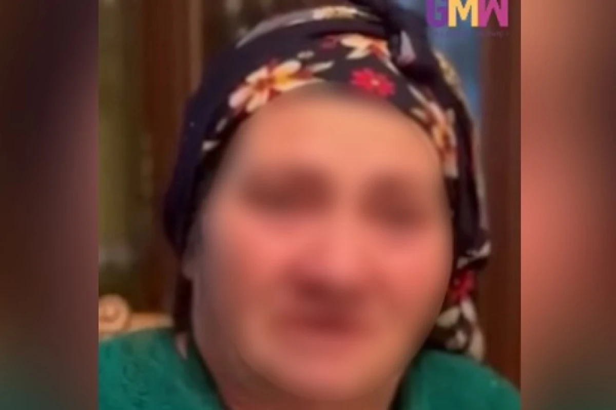 [[Yaşlı qadına qarşı təcavüzdə]] ittiham olunan 26 yaşlı gənc həbs edildi