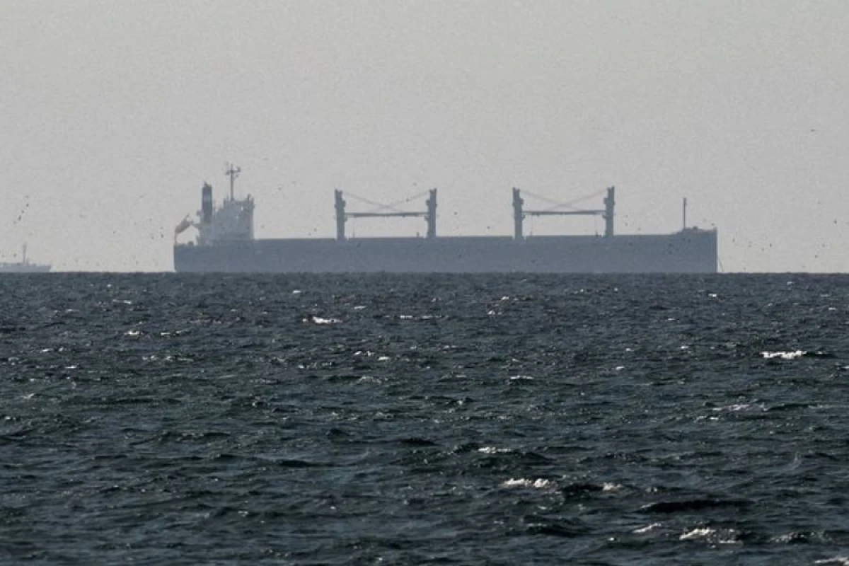 [[Pentaqon:]] Hörmüz boğazının minalardan təmizlənməsi üçün altı ay vaxt lazımdır