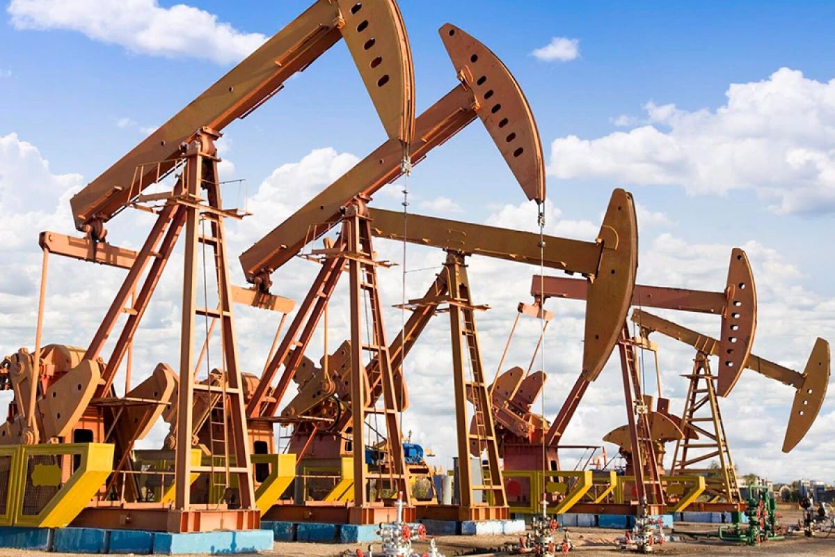 Azərbaycan nefti bahalaşdı [[- SON QİYMƏTİ açıqlandı]]