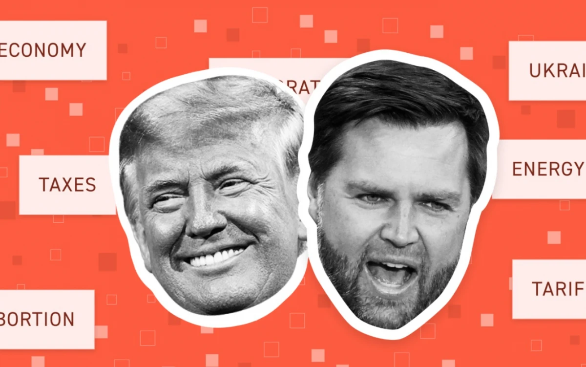 [[Amerikalılar Trampı istəmir:]] Ağ Evin yeni sahibi kim olacaq?