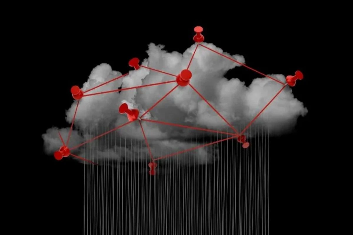 [[İrandan ŞOK İDDİA :]] İqlim silahını vurduq, ölkəni su götürdü