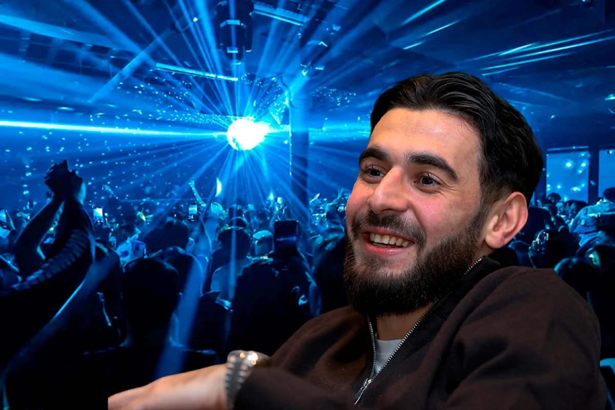 [[“Qarabağ”da intizam qərarı:]] qayda pozana güzəşt yoxdur!