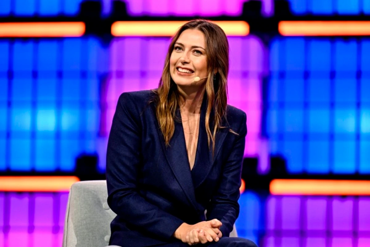 [[Şarapovadan səmimi etiraf:]] artıq əvvəlki kimi deyiləm