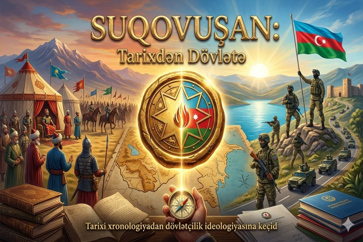 Dövlətimizin yazdığı tarixi [[tarixçilərimiz niyə dövlətə]] çevirə bilmir?