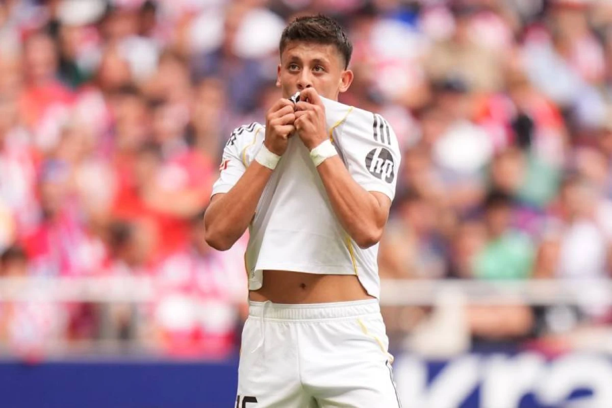 “Alaves” oyunu “Real”a [[baha başa gəldi!]]