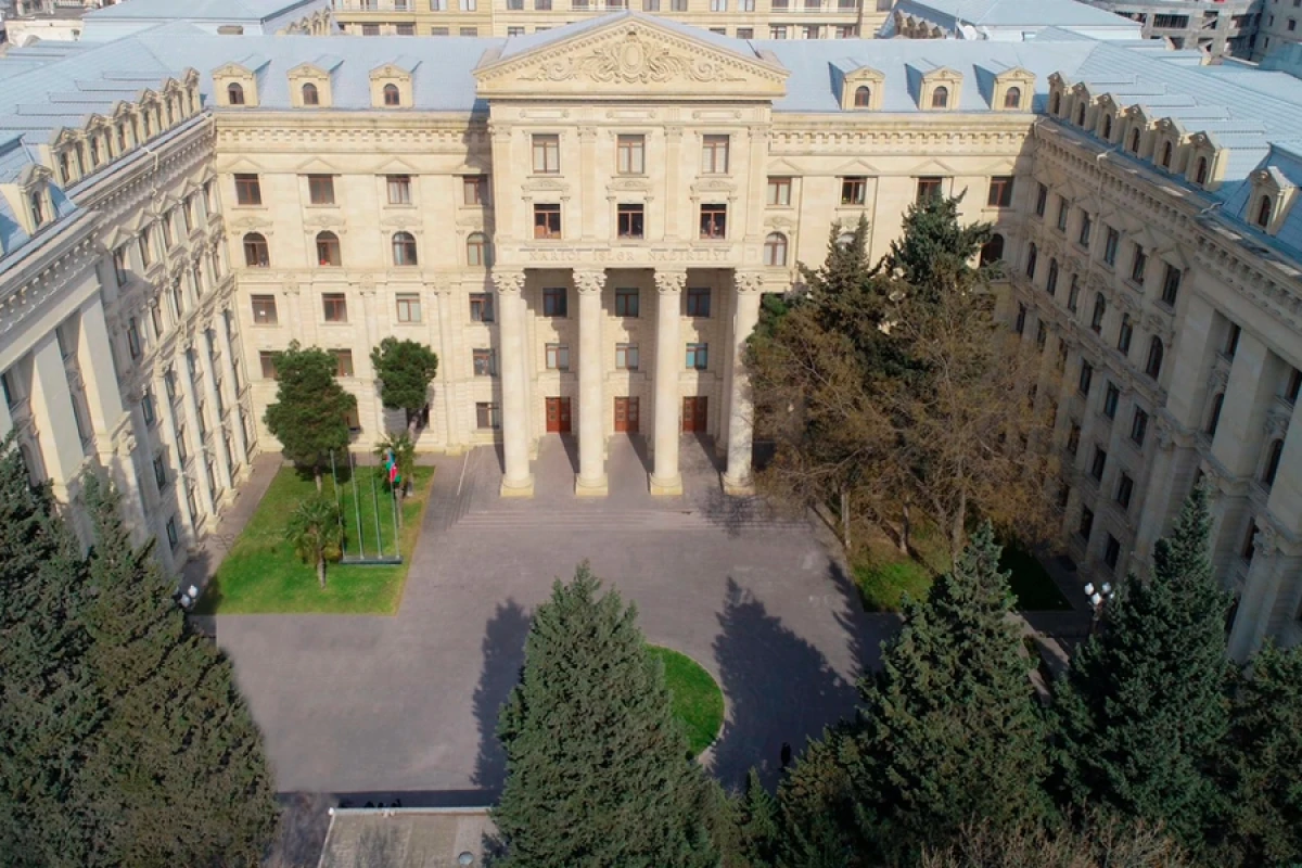 [[XİN:]] Azərbaycan-Türkiyə strateji müttəfiqlik münasibətləri daha da güclənir