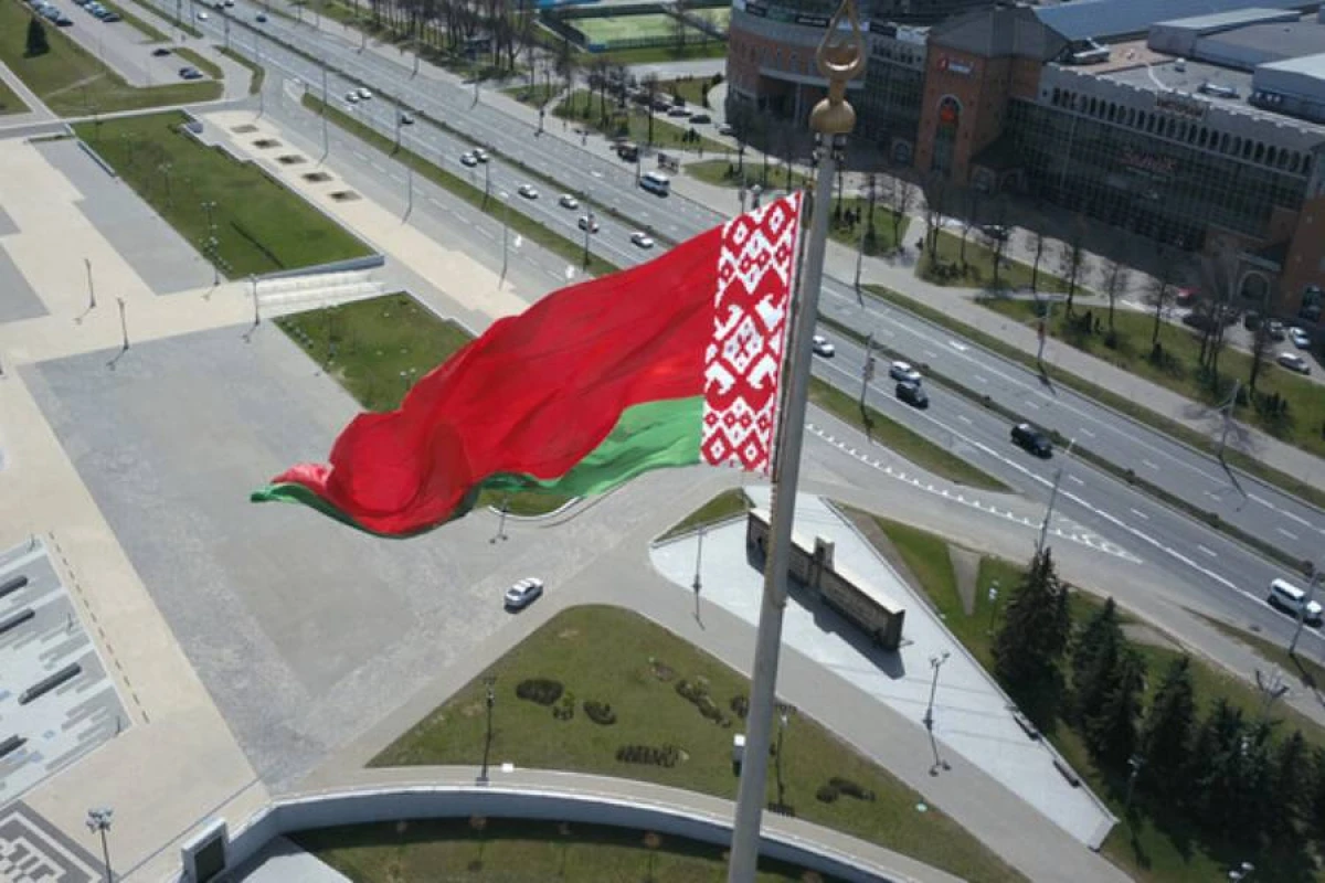 Aİ Belarusa qarşı [[sanksiyalar]] tətbiq etdi