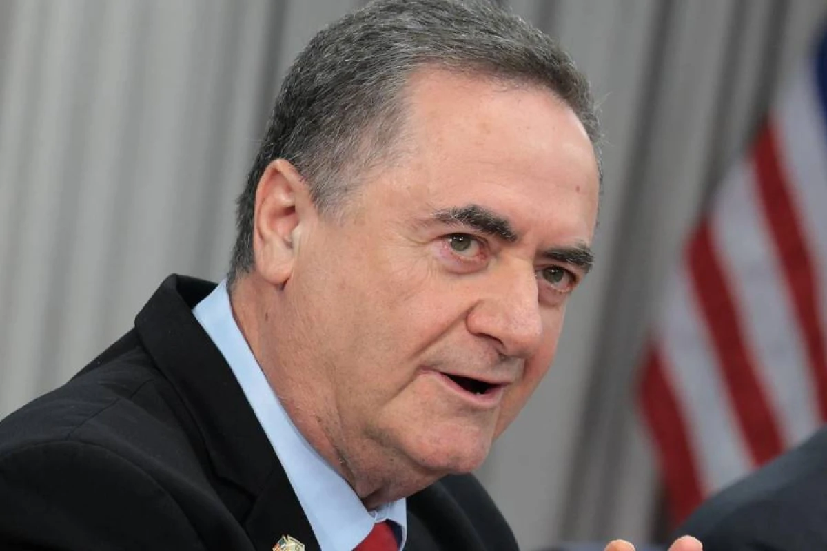 İsrail müharibə üçün [[ABŞ-dən "yaşıl işıq" gözləyir]]