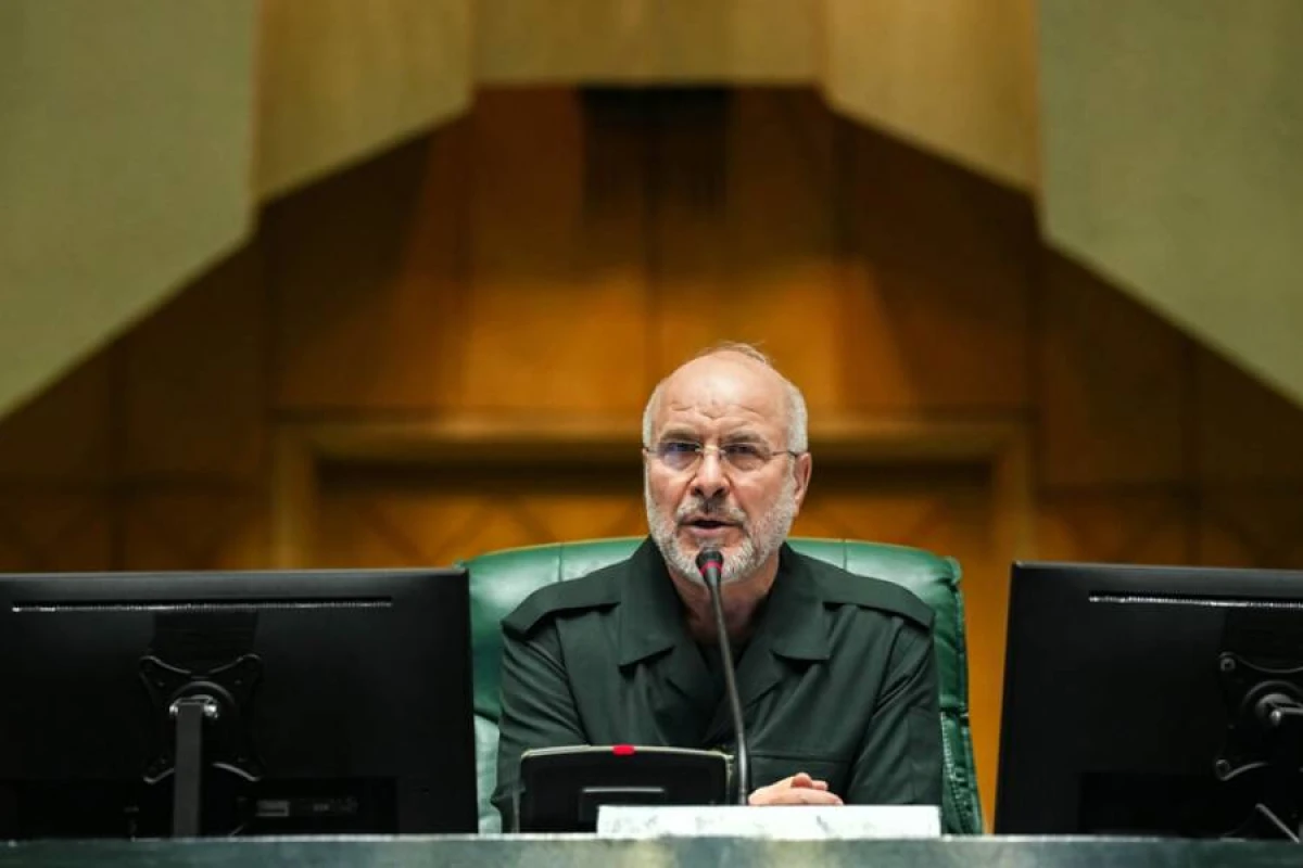 [[Təcili:]] Danışıqlar masası çökdü: Qalibaf istefa verdi