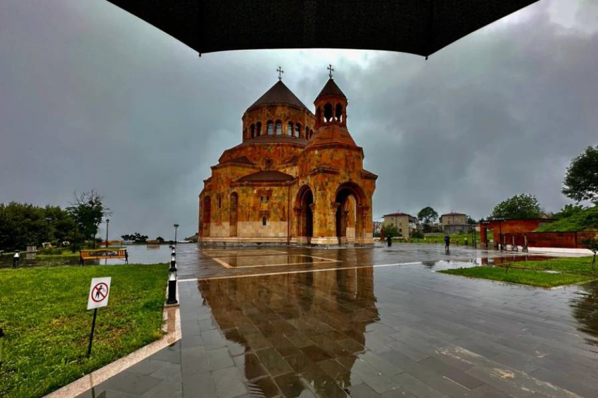İki ildir sərhəddə əsgər ölmür, sülh başqa necə olmalıdır? [[- Paşinyan]]