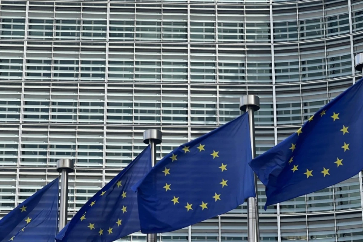 [[Ukrayna Aİ-nin 90 mlrd. avro]] kreditini qaytarmayacaq