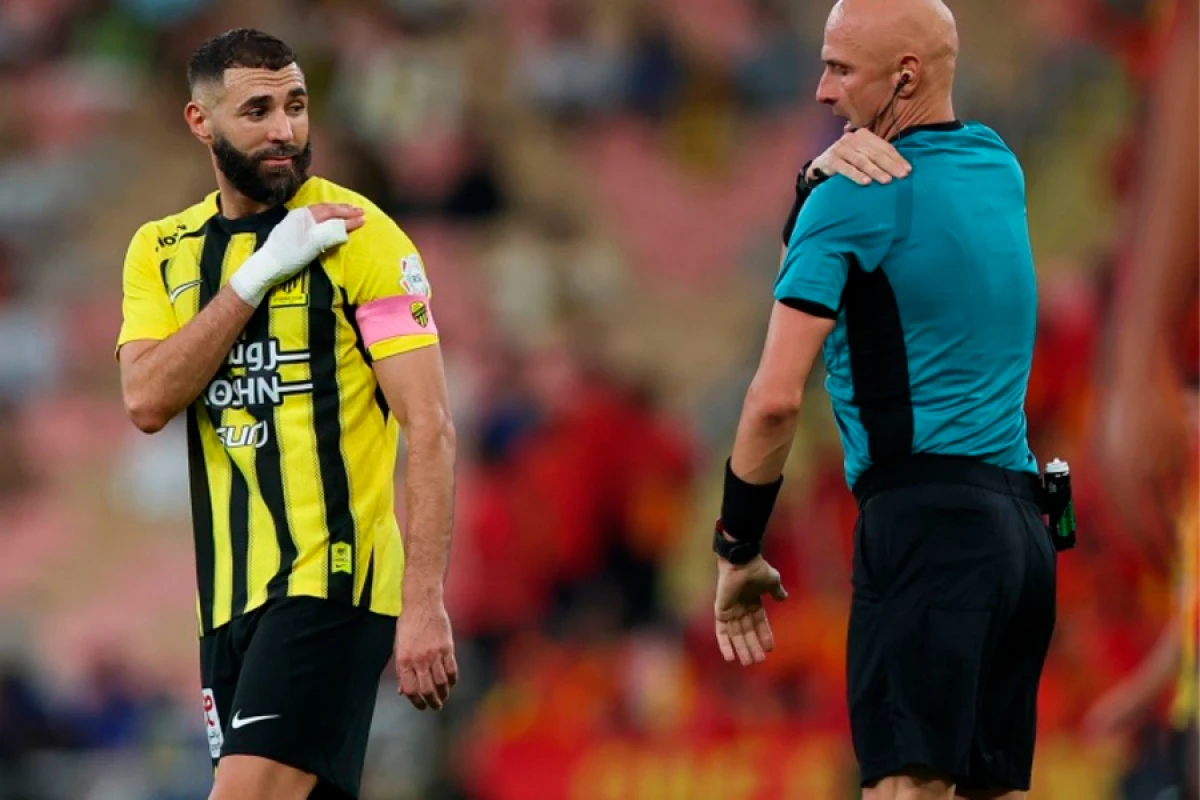 [[Əfsanədən etiraf:]] “Lion”a qayıtmayacağam!