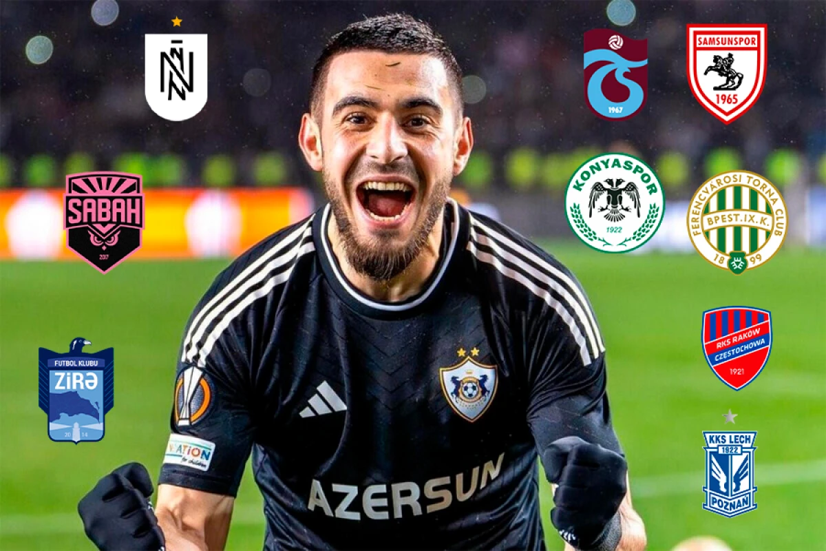 [[QALMAQALDAN SONRA ELVİNİN TALEYİ –]] KİM ONU İSTƏYİR?