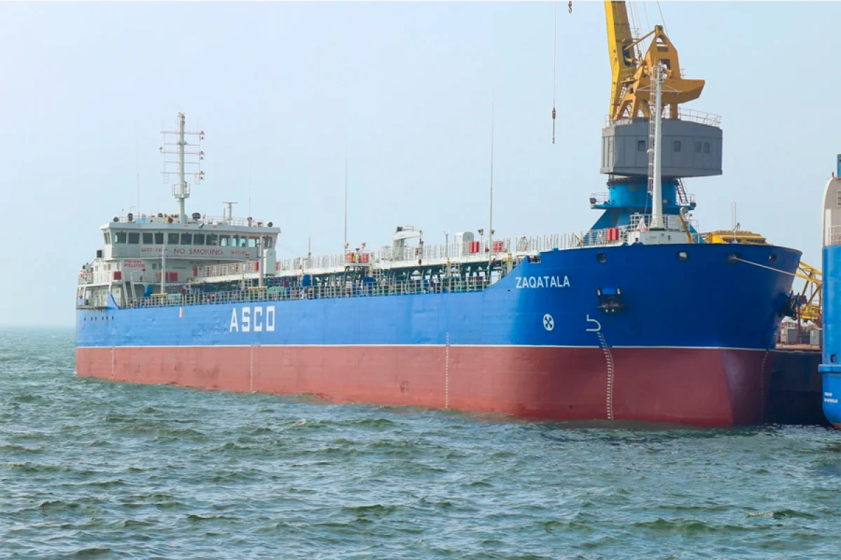 Bu gəmilər Aİ-nin [[sanksiya siyahısından]] çıxarıldı