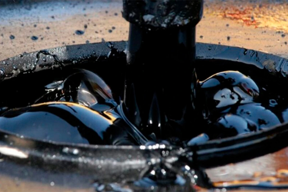 “Brent” neftinin [[qiyməti artdı]]