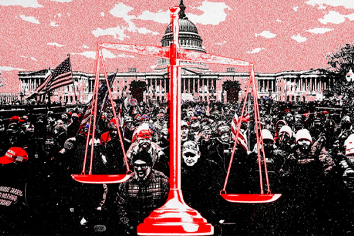 Amerikalılar artıq [[nə hökumətə inanır, nə də bazara!]]