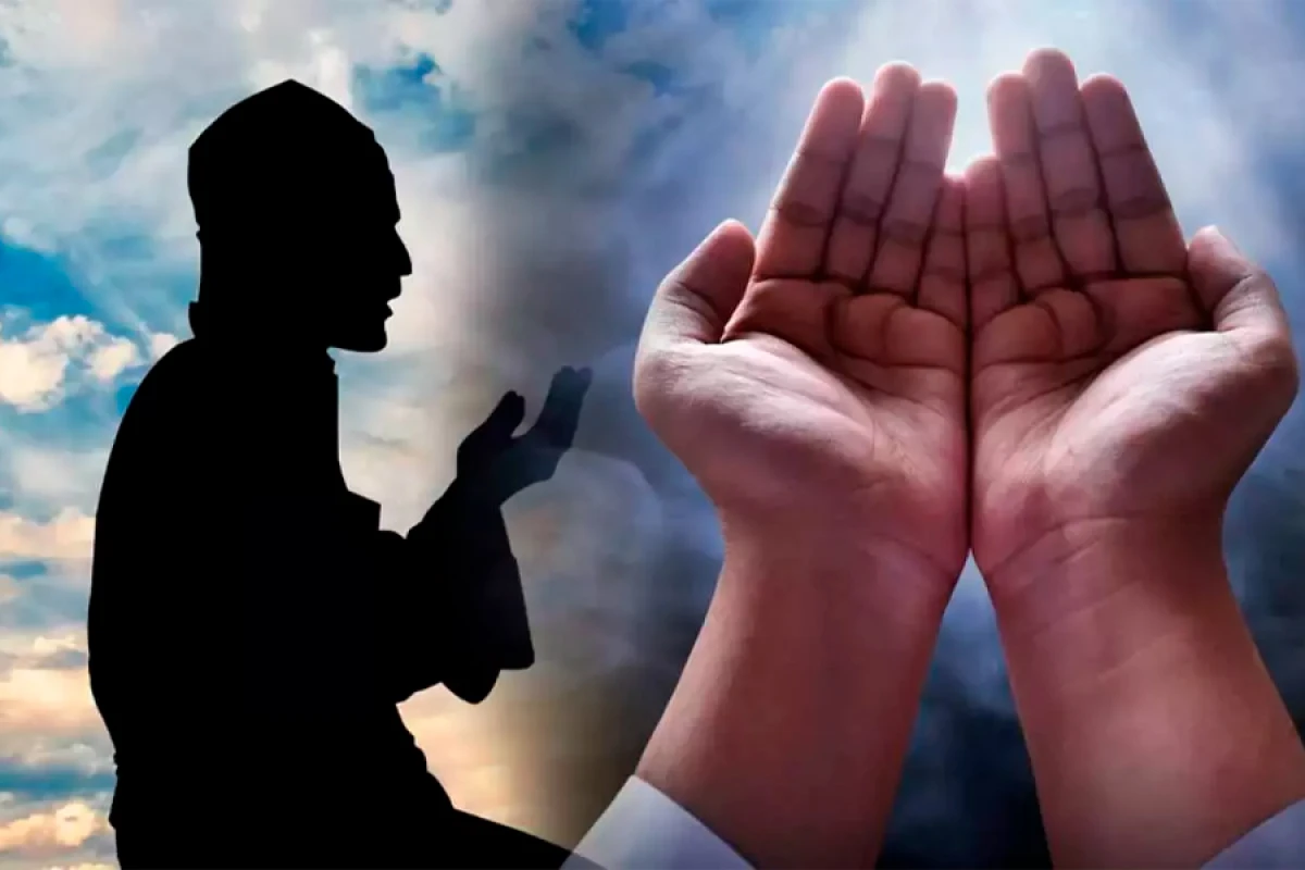 Ərəbcə eşidirik deyə dualarımız qəbul olmur? [[– Həqiqətlər]]