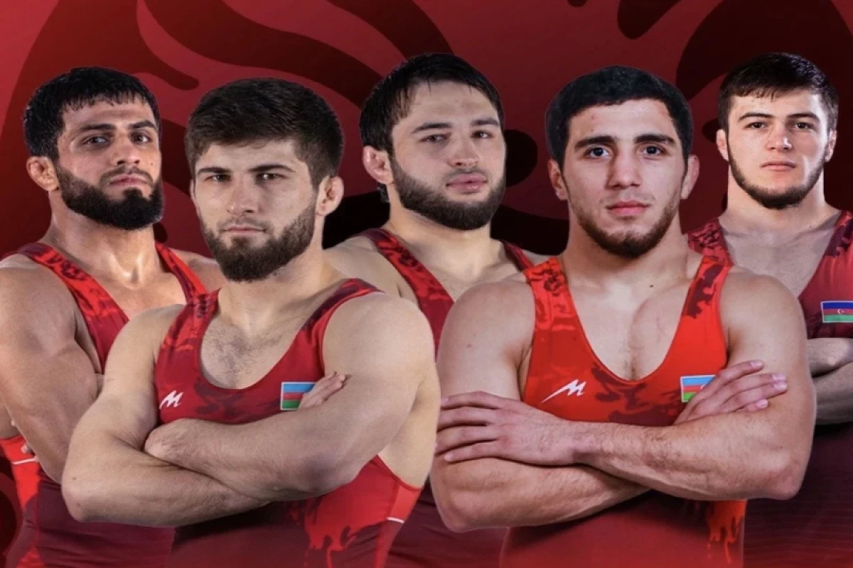 [[İslam Bazarqanov]] Avropa çempionatının finalına yüksəldi