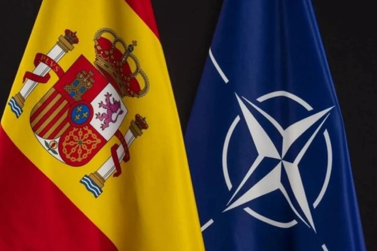[[İspaniya:]] NATO krallığın iştirakı olmadan öz işini yerinə yetirə bilməzdi