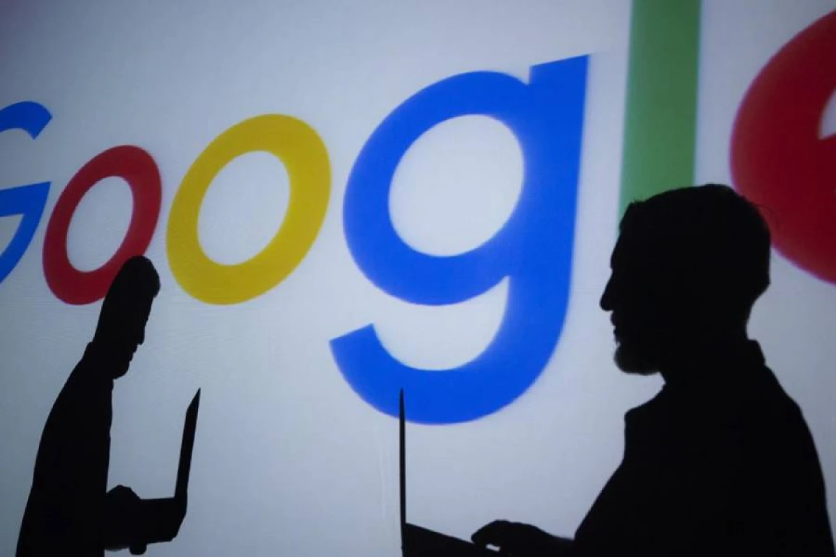 "Google" "Anthropic"ə [[milyardlarla dollar]] investisiya yatırmağı planlaşdırır