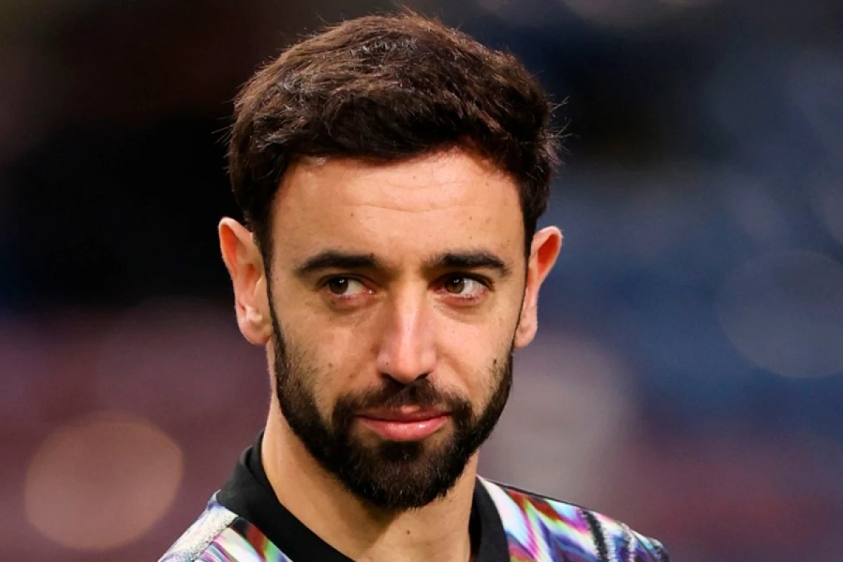 Fernandeşdən [[fərdi mükafatlarla bağlı]] sensasion sözlər!