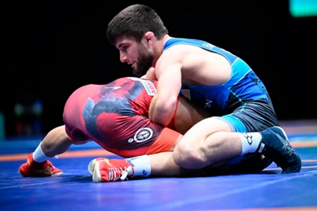 Azərbaycan millisindən Tiranada [[növbəti sınaq]]