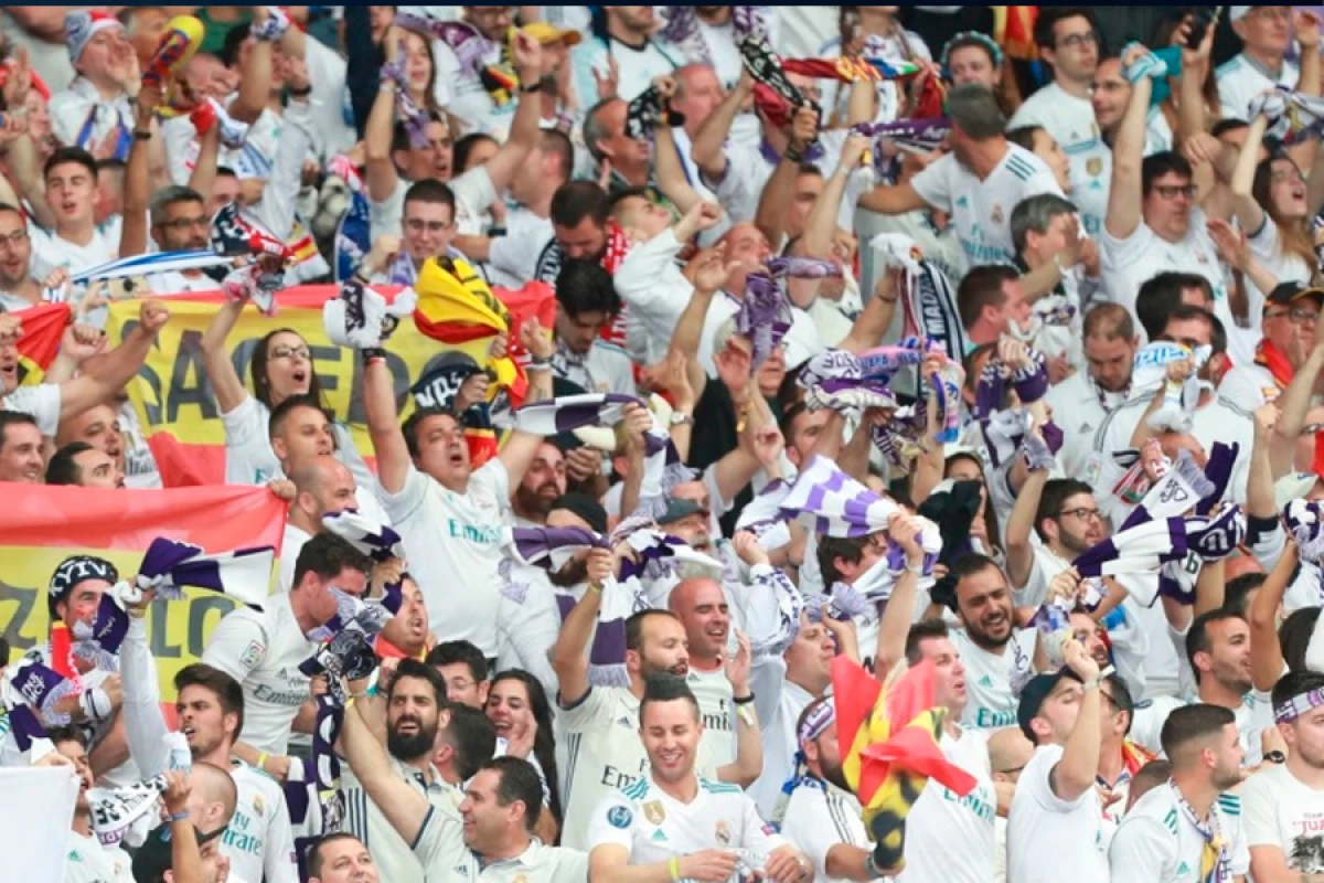 “Betis”lə [[heç-heçə fanatları]] qəzəbləndirdi