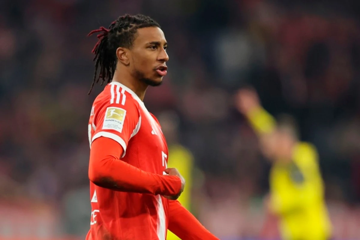 “Bavariya”nın [[ulduzu tarix yazmağa]] hazırlaşır!