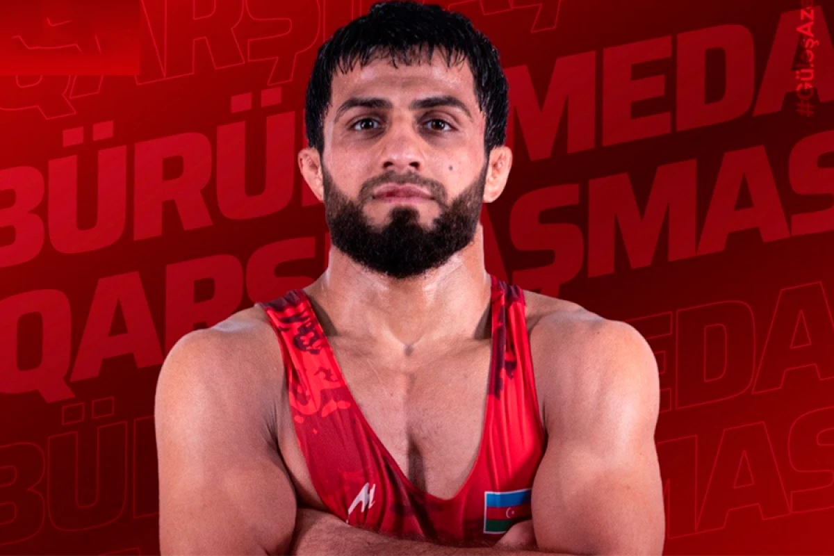 [[Tiranada gərgin döyüşlər:]] medal savaşı davam edir!