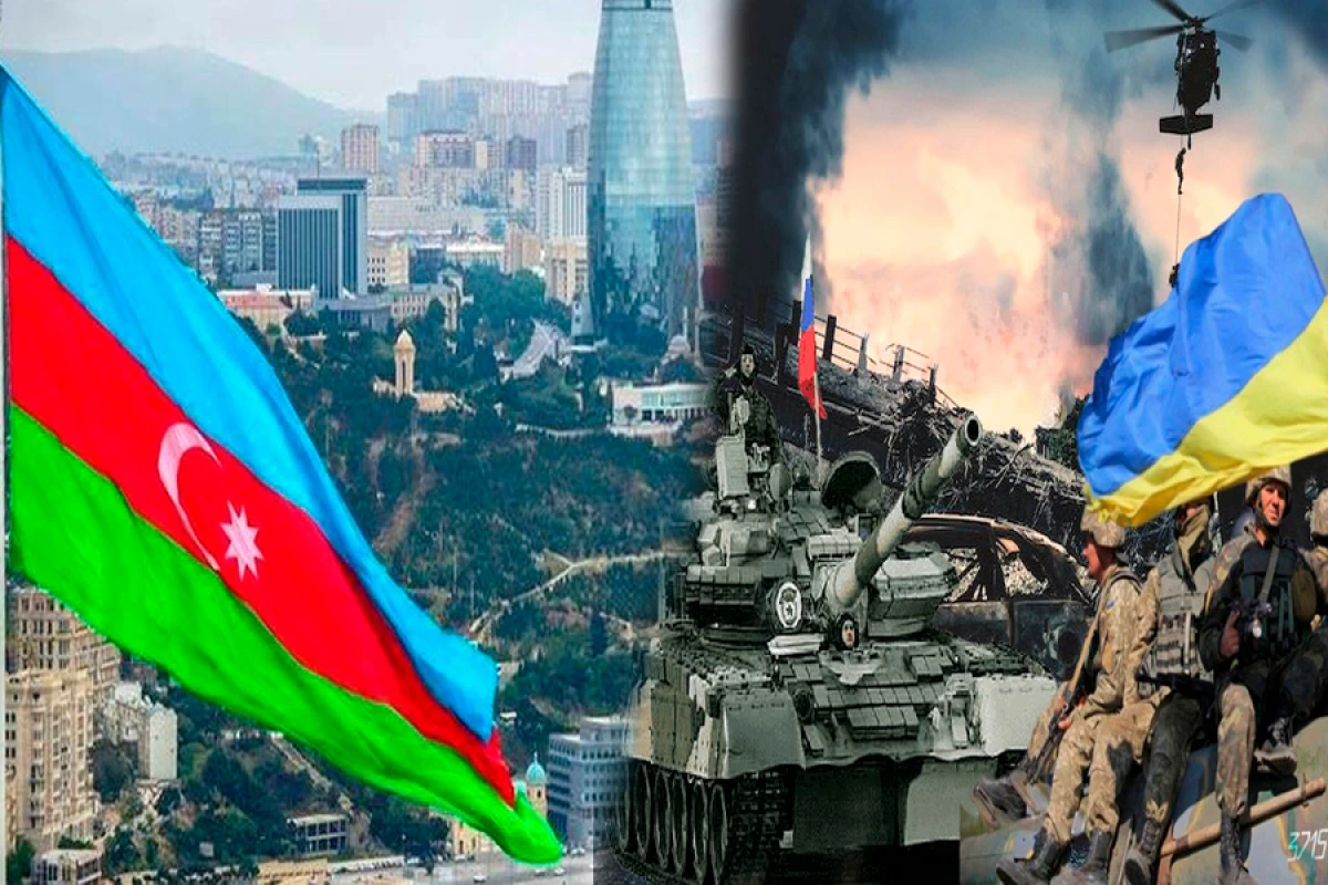 Zelenskidən Tarixin [[ƏN MÜHÜM TƏKLİFİ! Rusiya və Ukrayna Azərbaycanda görüşsün]]