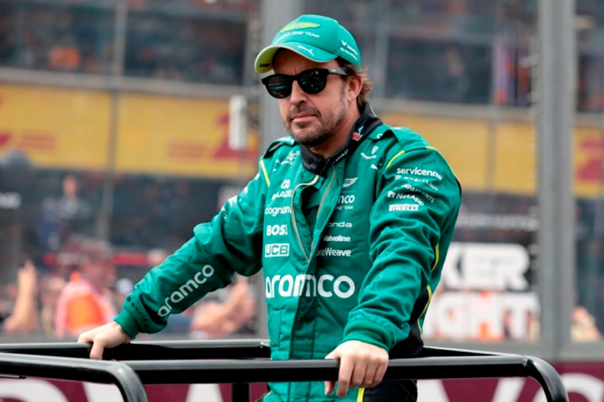 “Formula-1” əfsanəsindən [[duyğusal açıqlama!]]