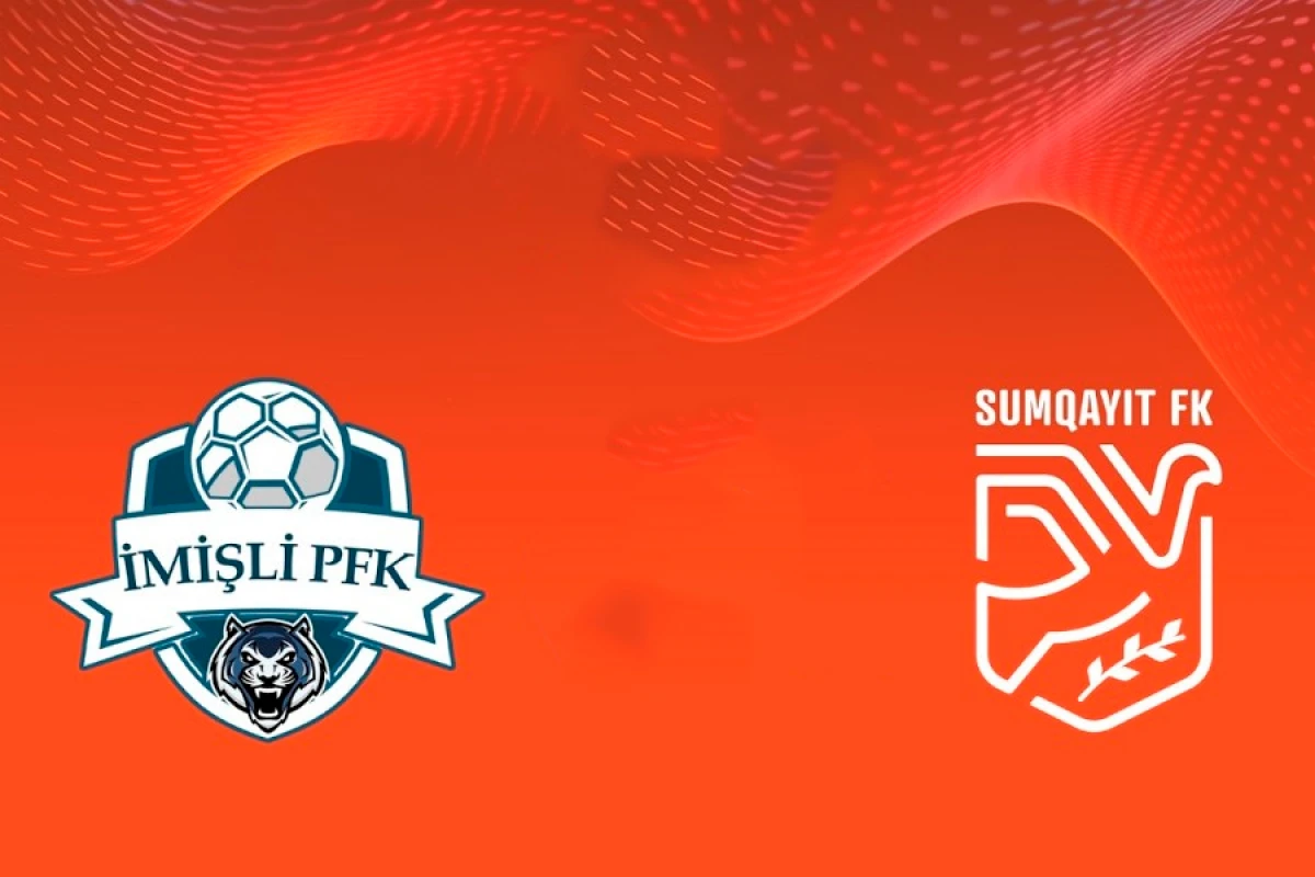 Ramalinqomdan dubl, [[“Sumqayıt”dan qələbə!]]