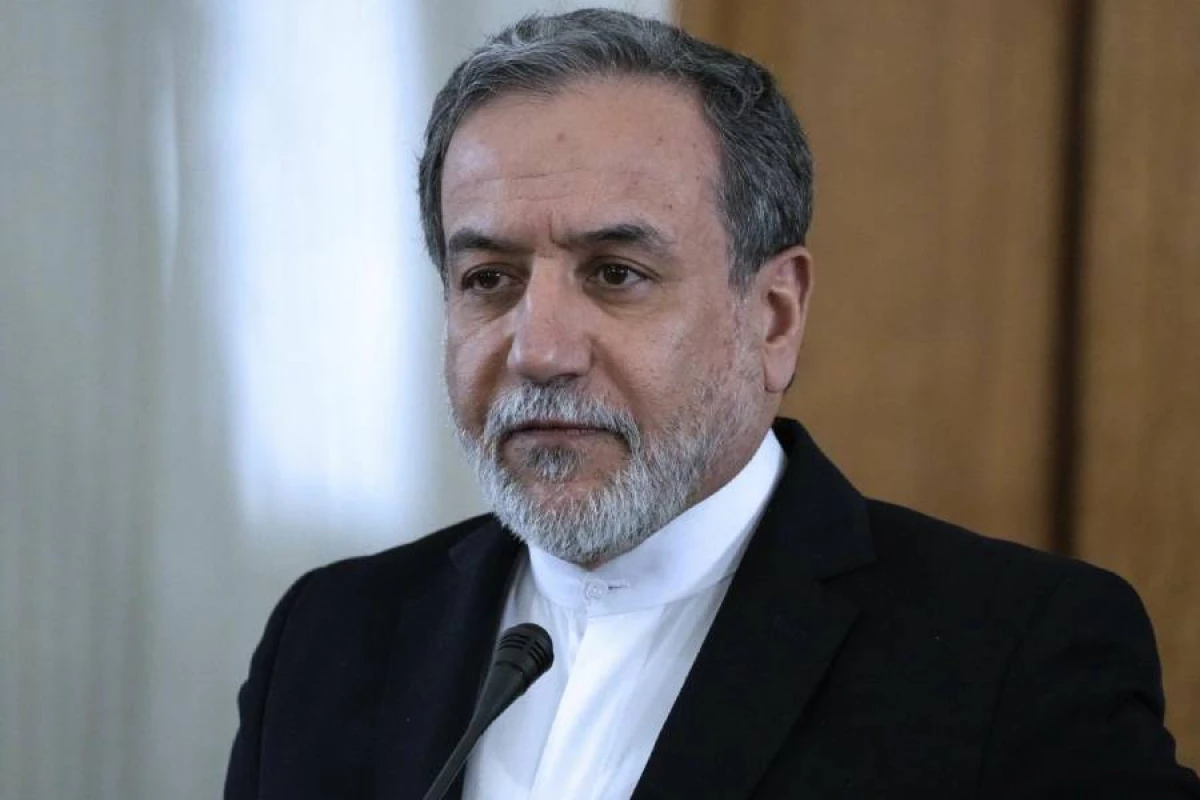 [["Al Hadath":]] Əraqçi İslamabadı tərk edib