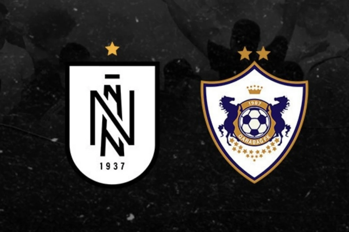 [["Neftçi" - "Qarabağ"]] matçının hakimləri bəlli oldu