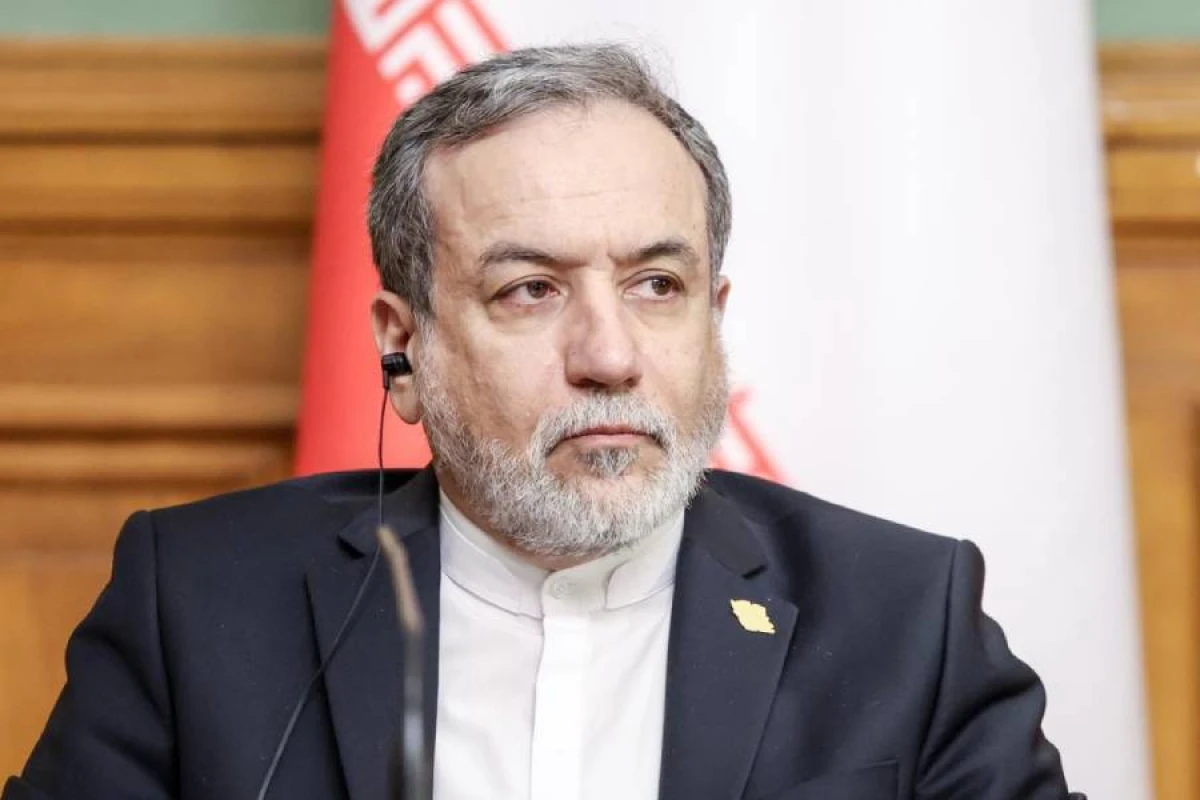 [[Əraqçi:]] "İran ABŞ-nin dialoqa hazır olduğuna əmin deyil"