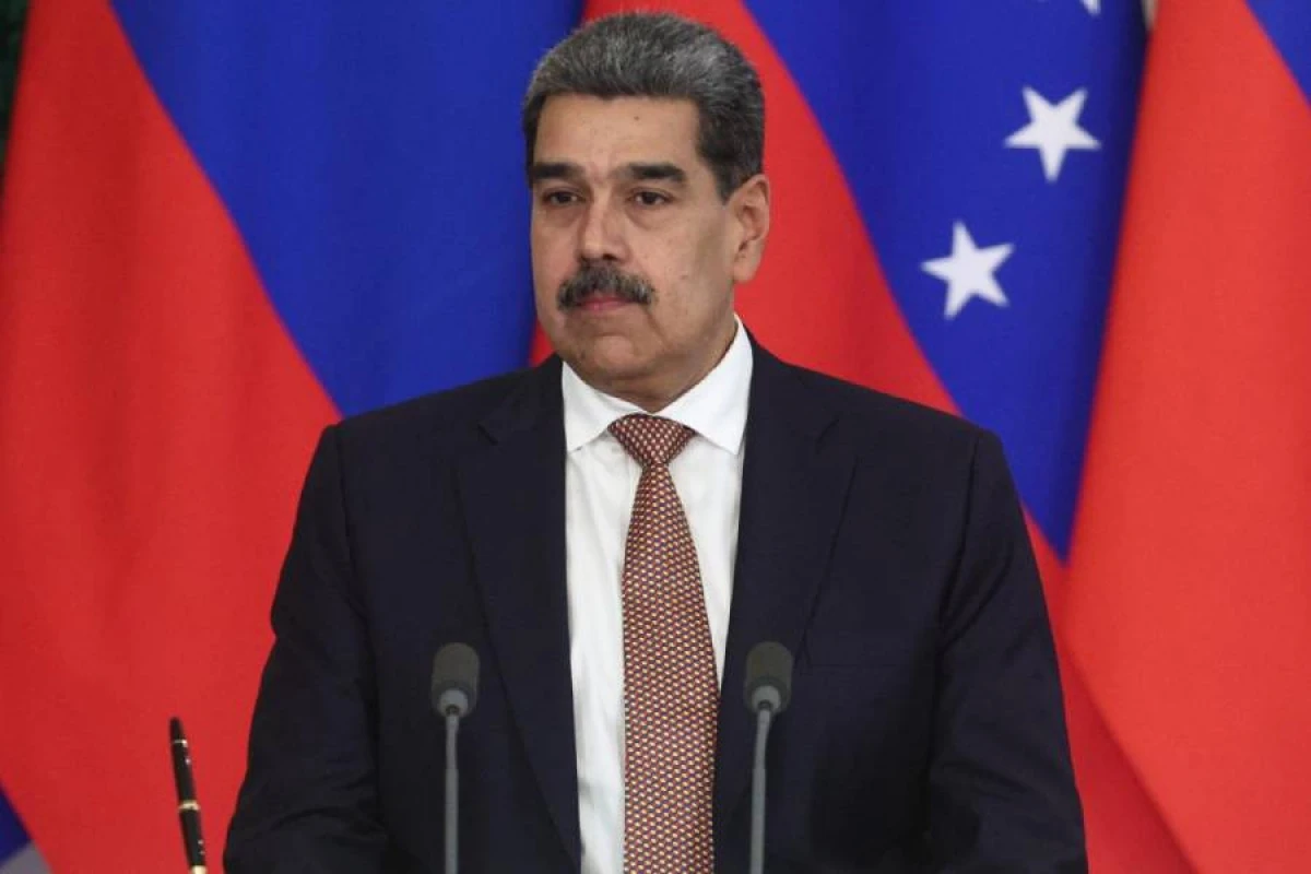 ABŞ Maduronun müdafiə xərclərinin ödənilməsinə [[icazə verdi]]