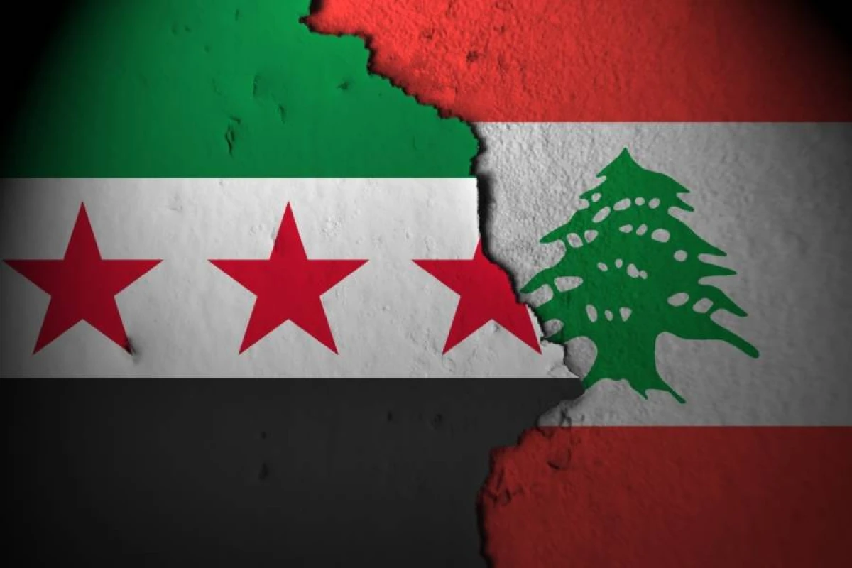 [[Suriya  və Livan liderləri]] Dəməşqdə regional hadisələri müzakirə etdilər