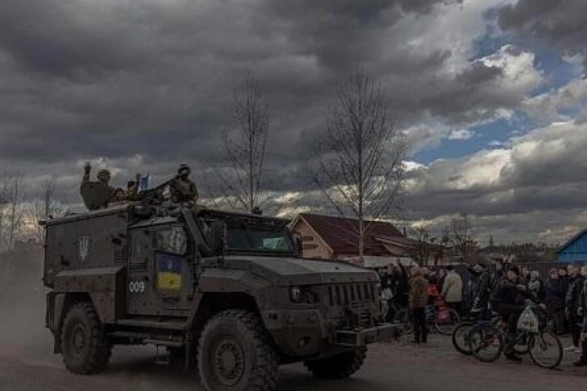 Ukraynanın [[itkiləri açıqlandı]]