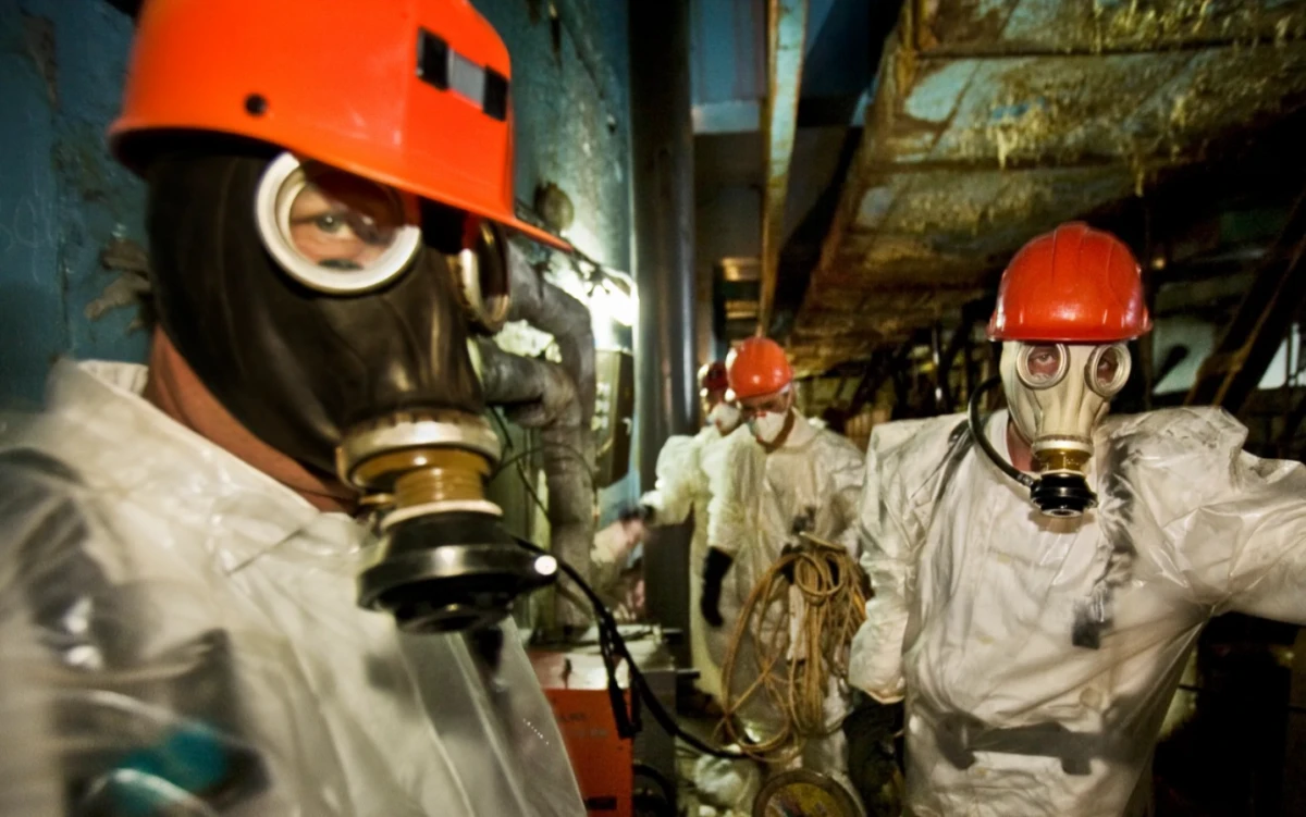 Bəşəriyyətin yaddaşında silinməyən iz: [[Dəhşətli faciədən  40 il ötür]]