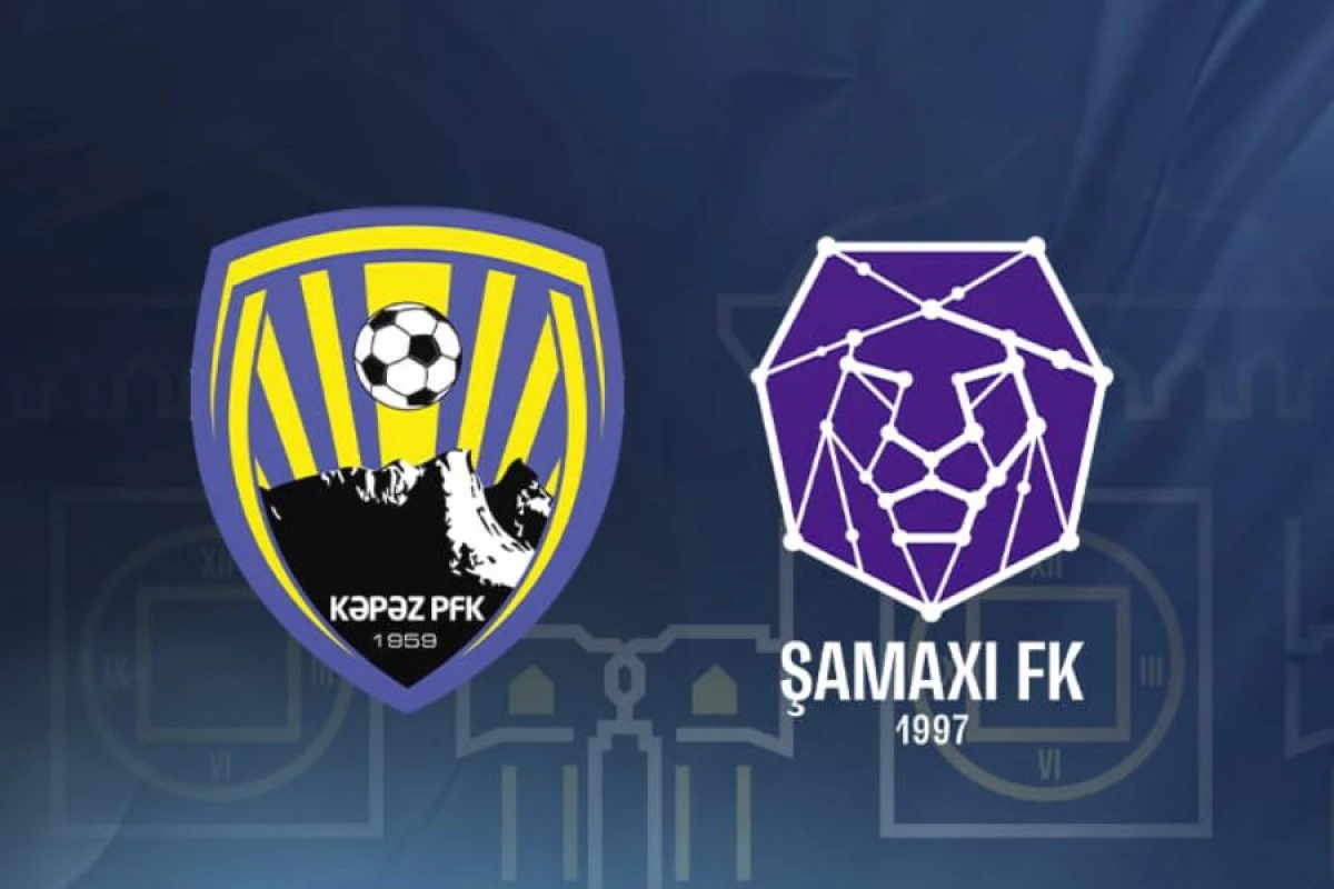 "Şamaxı" "Kəpəz"i [[məğlub etdi]]