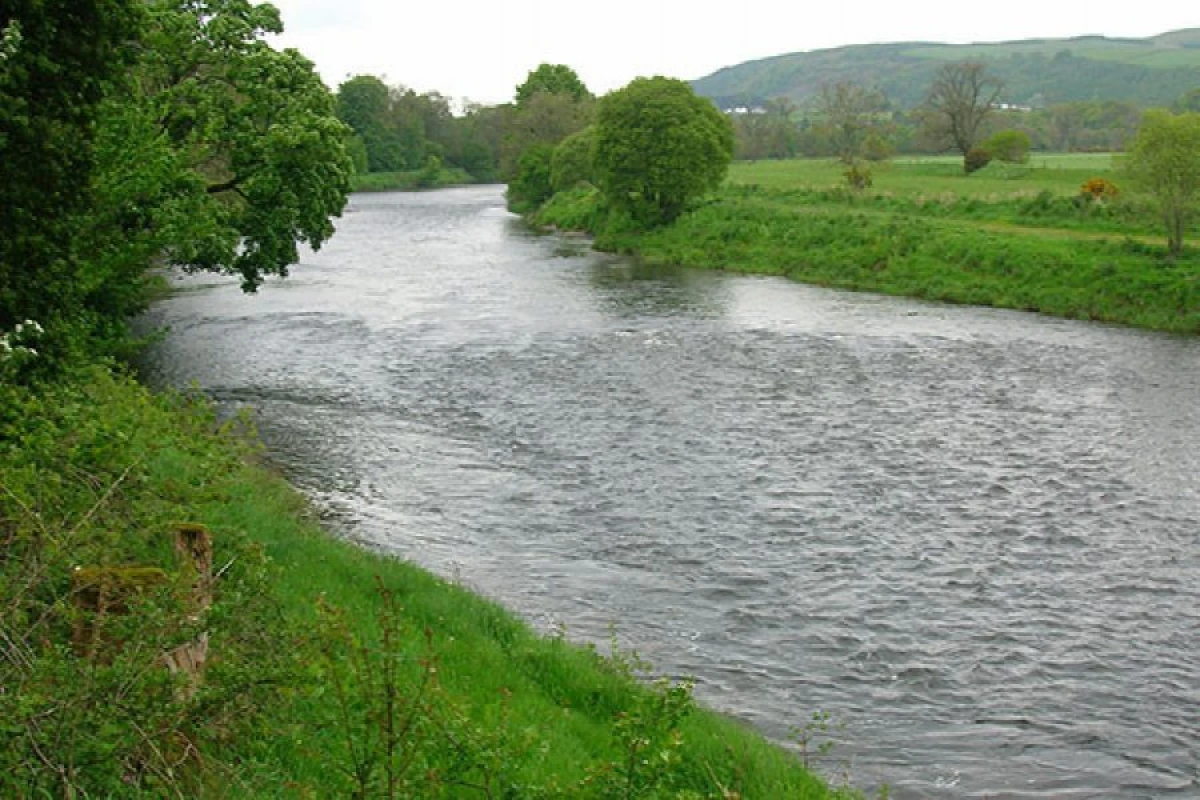 Kürün İmişlidən keçən hissəsində [[su artımı stabilləşdi]]
