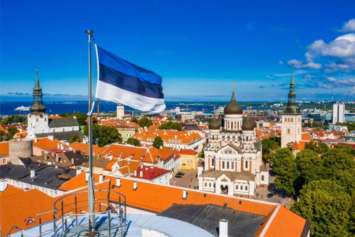 [[Estoniya XİN:]] Rusiya Ukrayna enerji obyektlərinə nəzarəti dayandırmalıdır