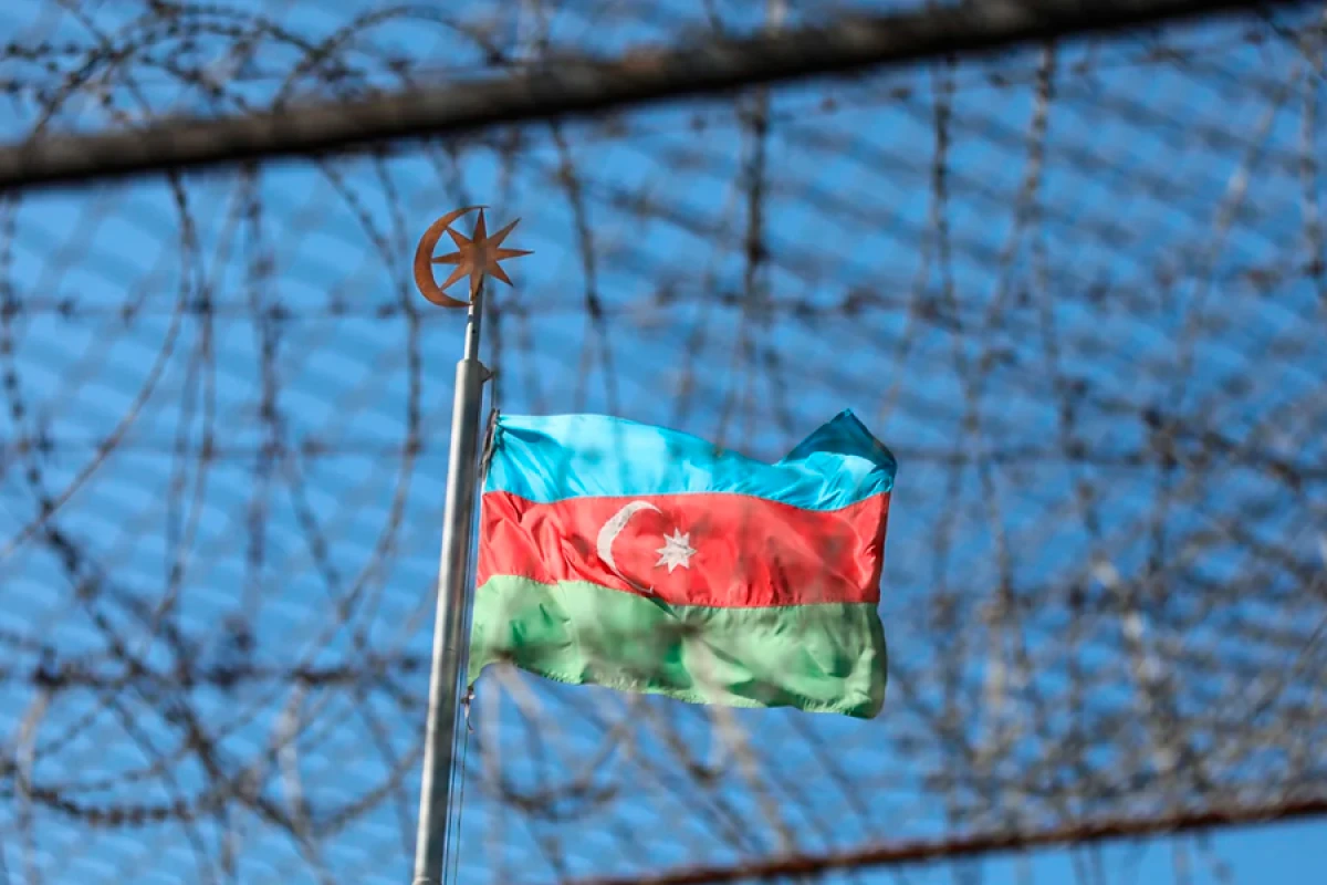 Amnistiya aktı[[ neçə nəfərə ŞAMİL EDİLDİ?]]