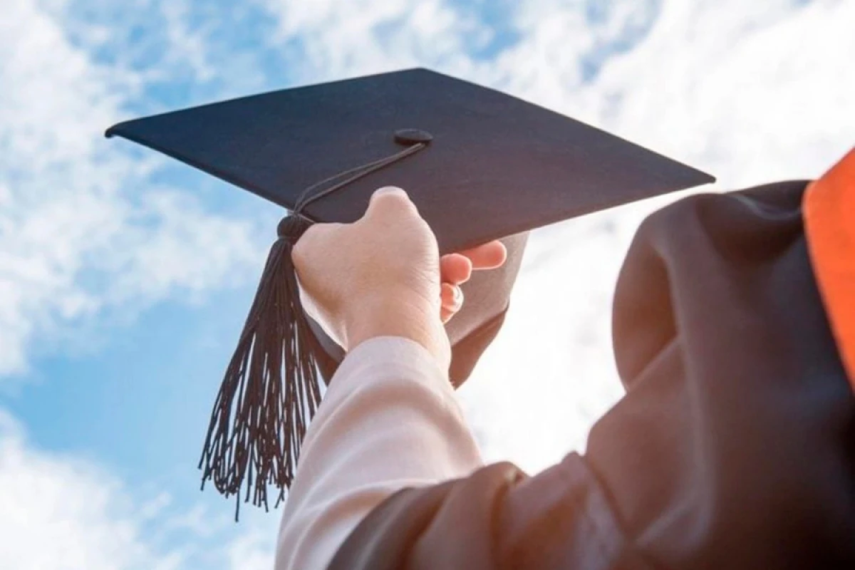 Bu şəxslərin təhsil haqqını dövlət qarşılayacaq [[- TƏSDİQLƏNDİ]]